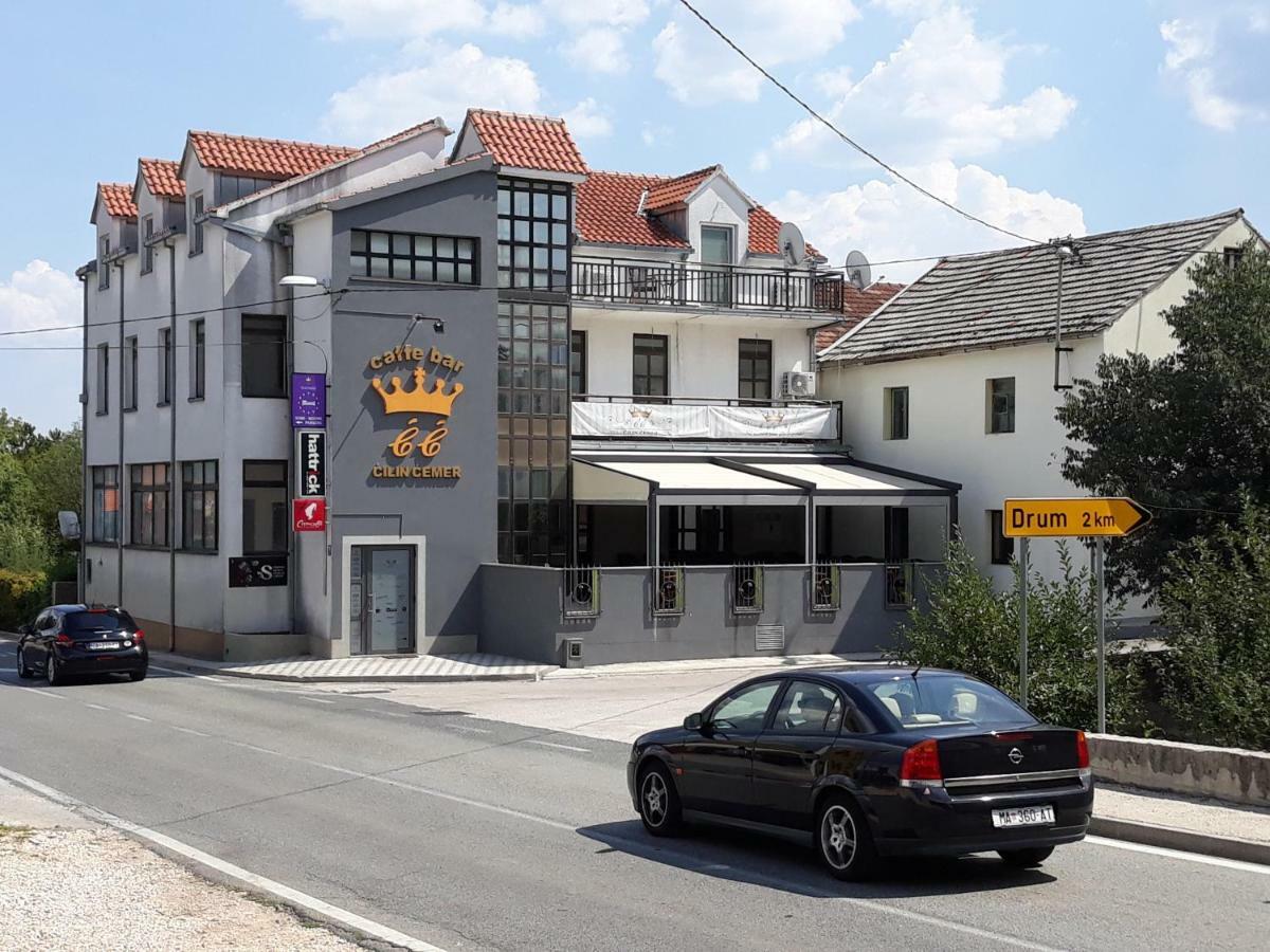 Cilin Cemer Grubine Dış mekan fotoğraf